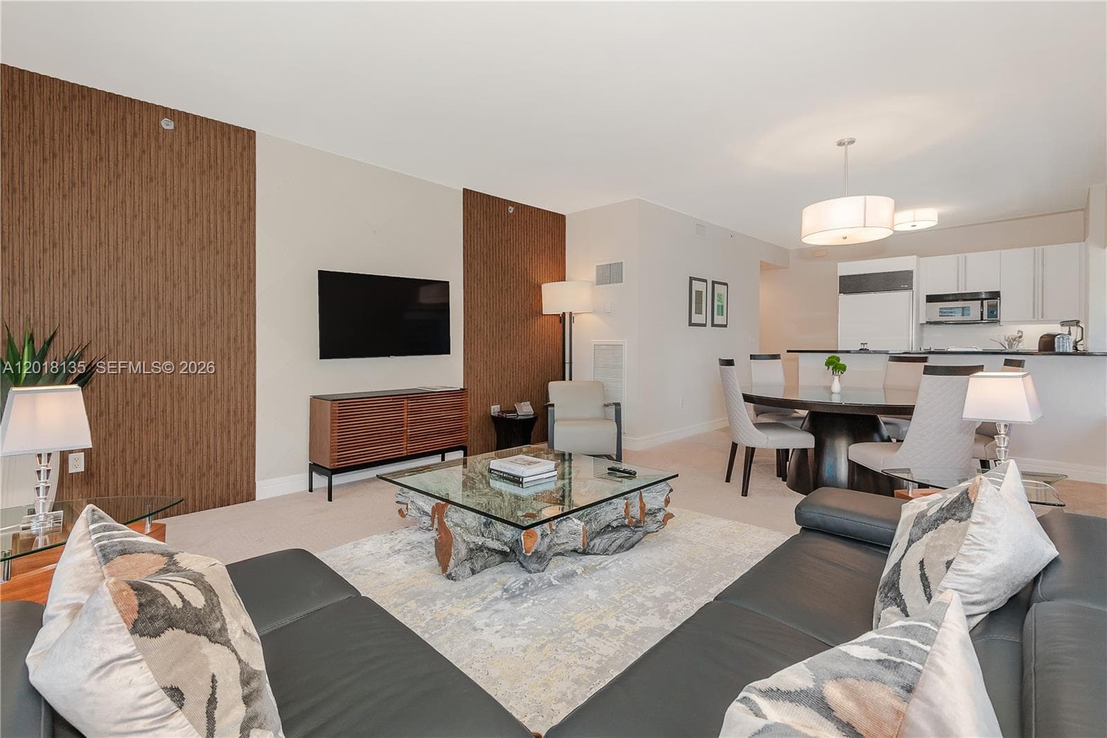1435 Brickell Ave # 3012, Miami FL 33131 photo 3
