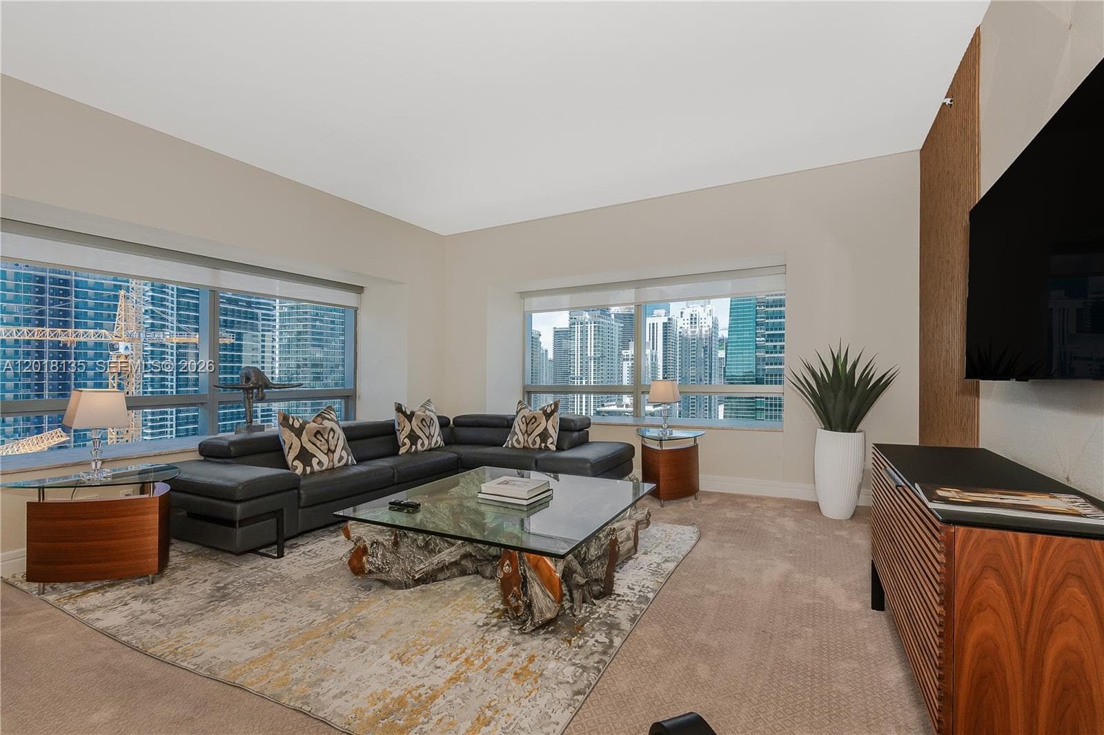 1435 Brickell Ave # 3012, Miami FL 33131 photo 5