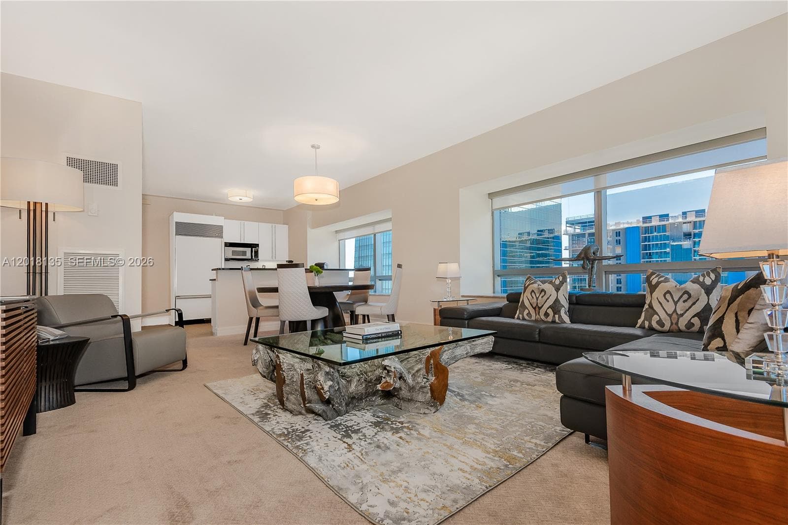 1435 Brickell Ave # 3012, Miami FL 33131 photo 4