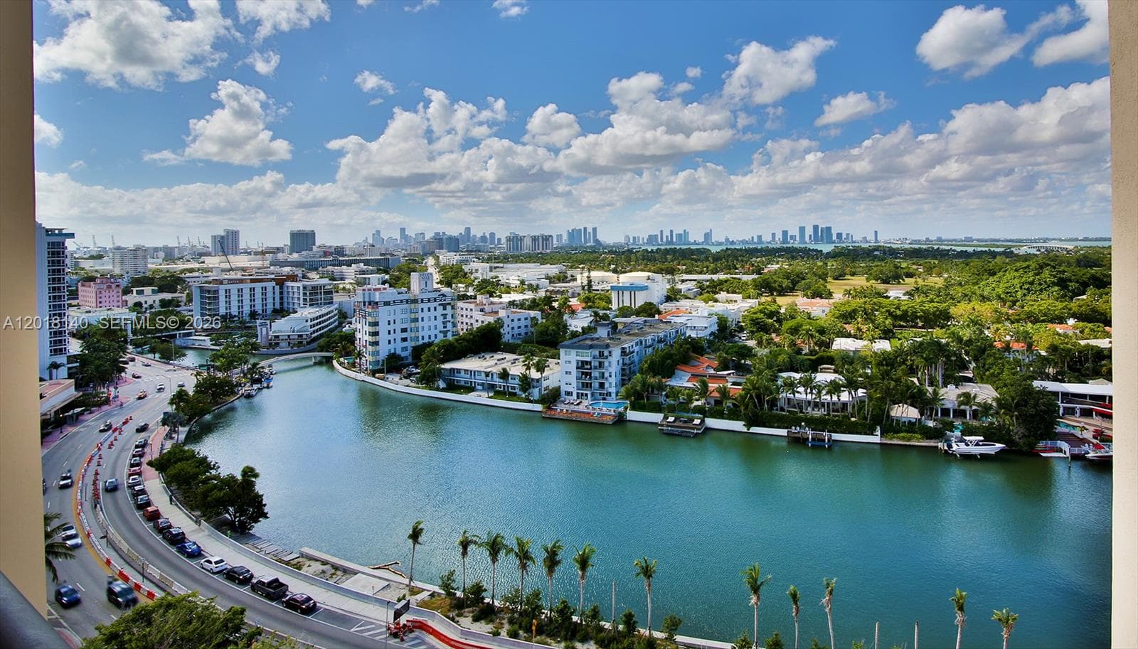 2555 Collins Ave # 1804, Miami Beach, FL 33140