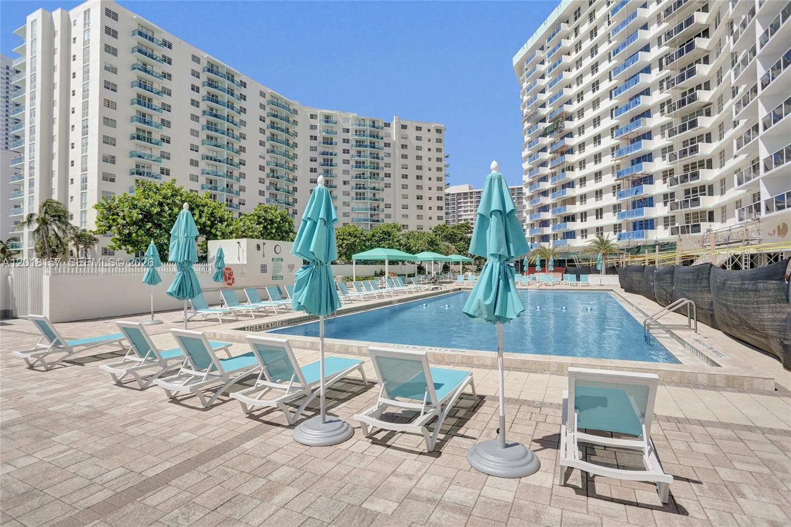 3725 S Ocean Dr # 1419, Hollywood FL 33019 photo 3