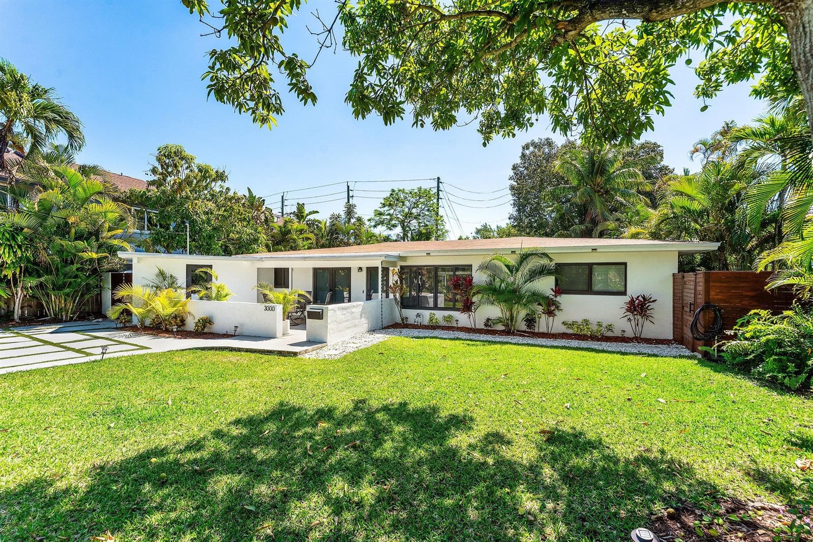 3000 NE 21st Terrace, Fort Lauderdale FL 33306 photo 3