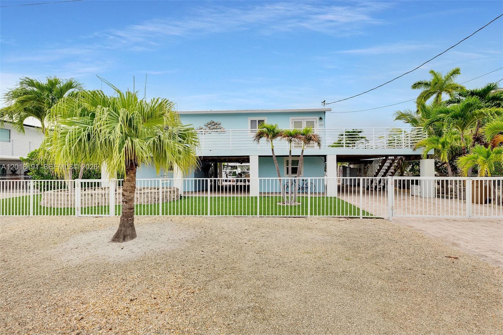 29565 Flying Cloud Ave, Big Pine, FL 33043 photo 3