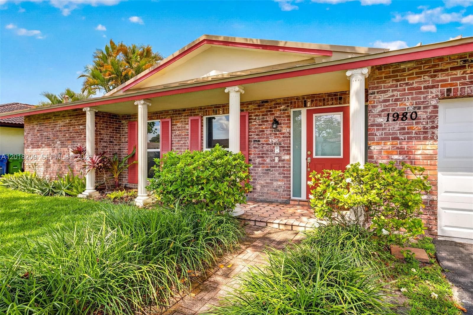 1980 NW 81st Ave, Coral Springs FL 33071 photo 3