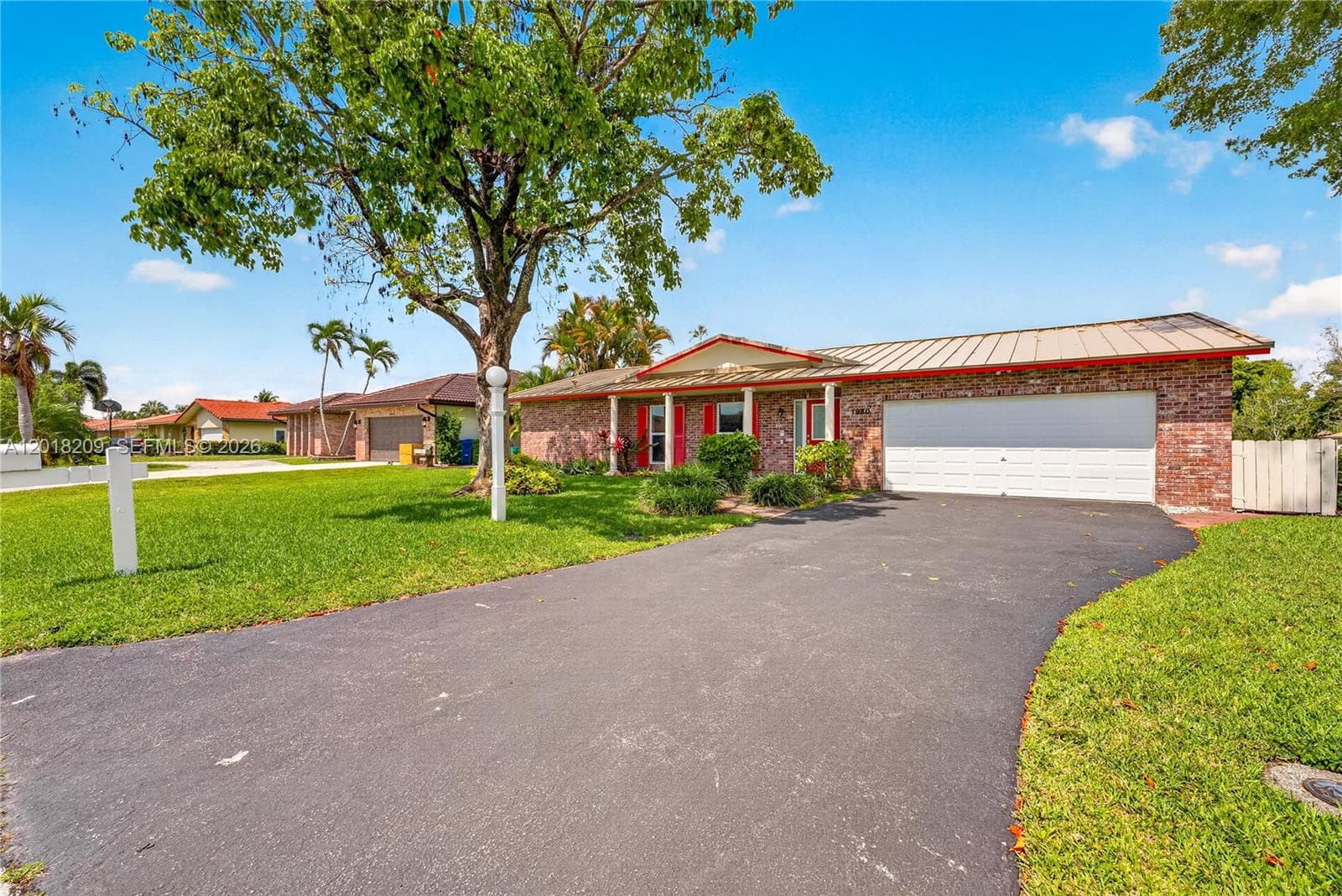 1980 NW 81st Ave, Coral Springs FL 33071 photo 5