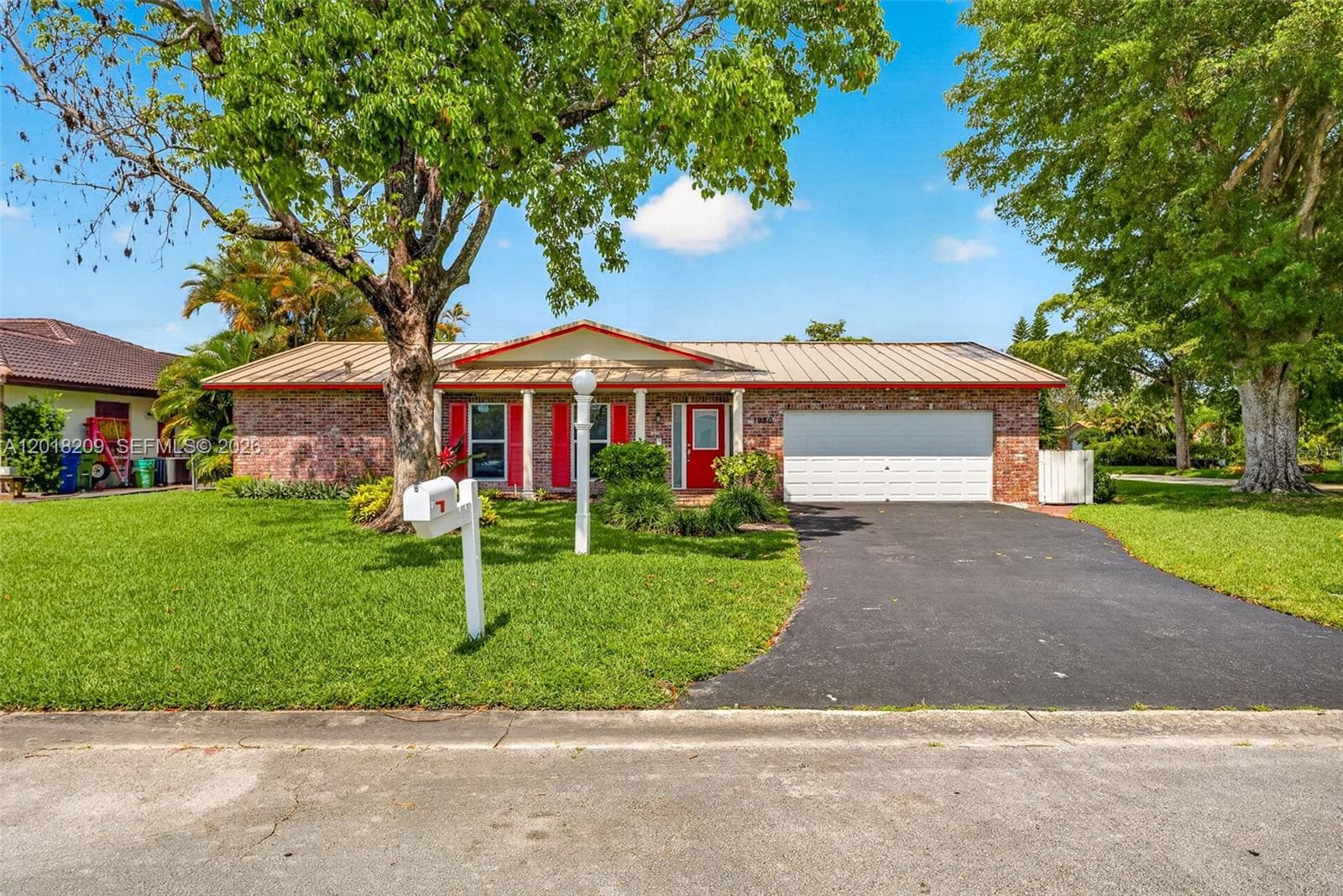 1980 NW 81st Ave, Coral Springs FL 33071 photo 4