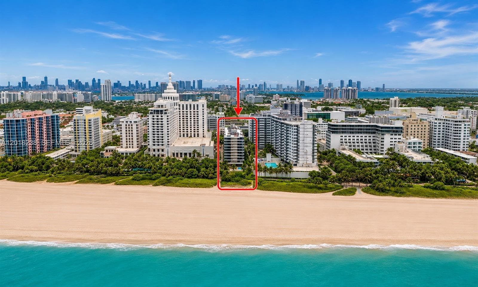 1621 Collins Ave # 310, Miami Beach FL 33139 photo 2