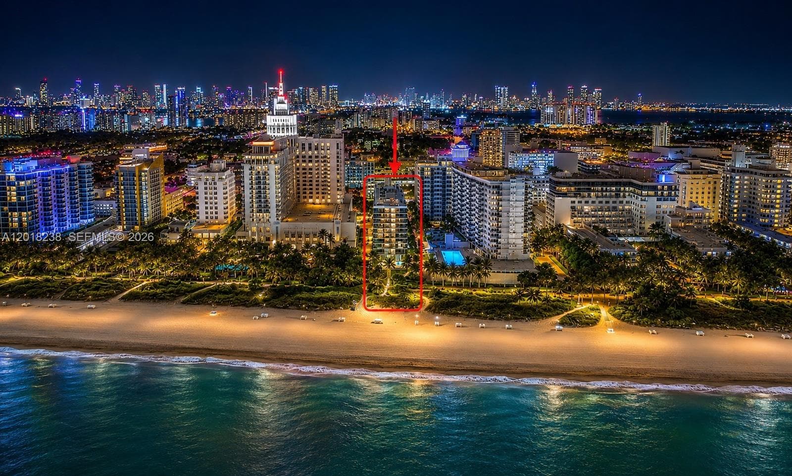 1621 Collins Ave # 310, Miami Beach FL 33139 photo 3