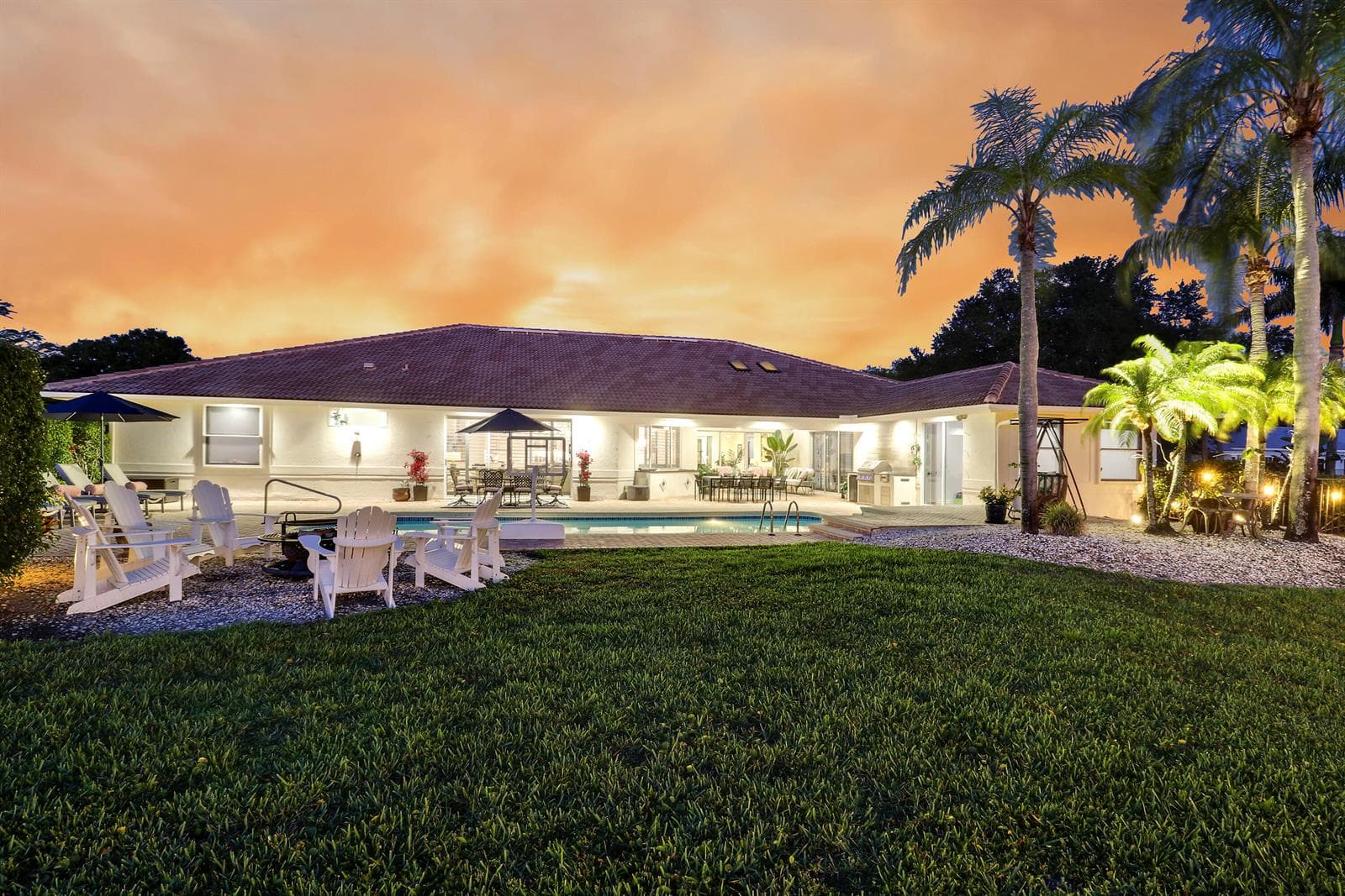 8667 Steeplechase Drive, Palm Beach Gardens FL 33418 photo 4