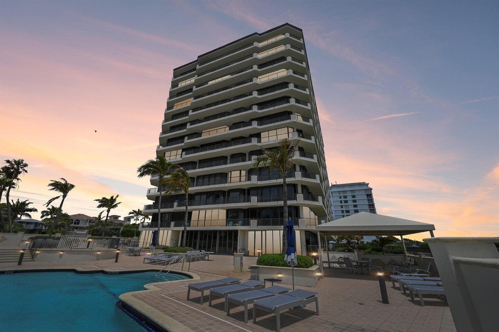 800 Ocean Drive # 1105, Juno Beach FL 33408 photo 2