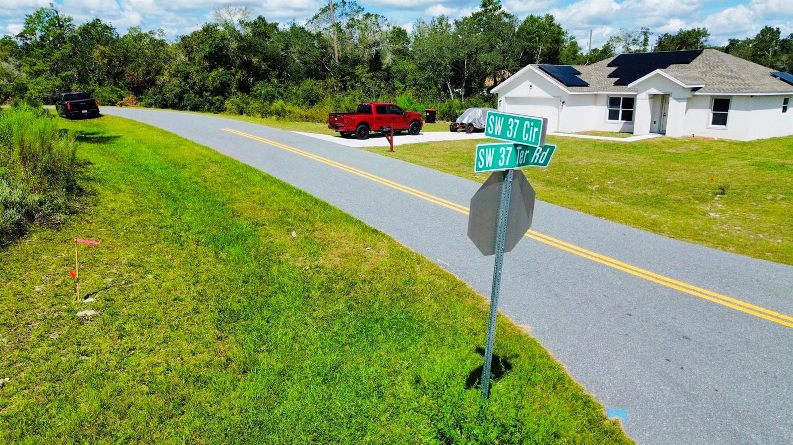 Tbd SW 37th Circle, Ocala FL 34473 photo 3