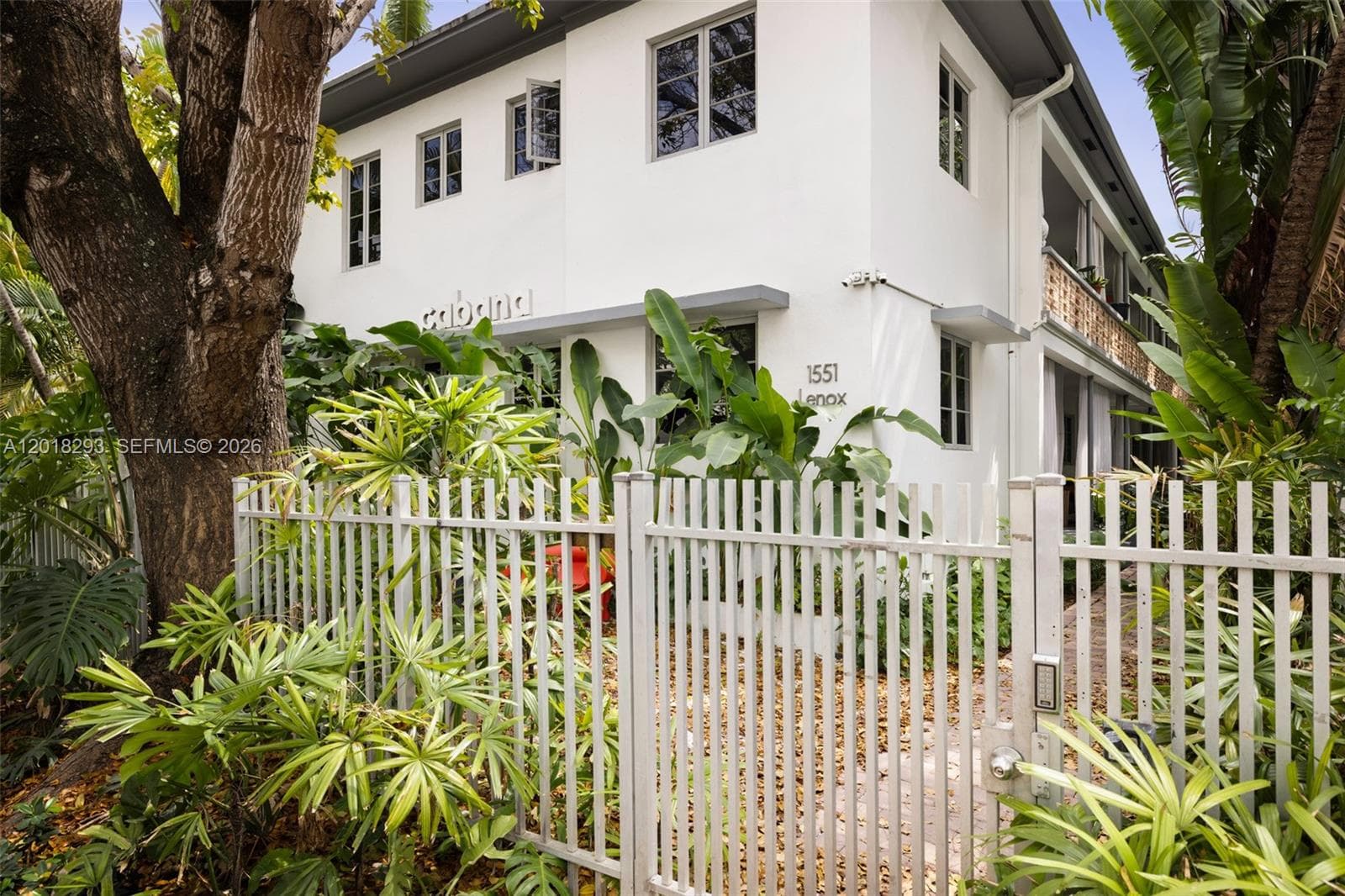 1551 Lenox Ave # 8, Miami Beach FL 33139 photo 2