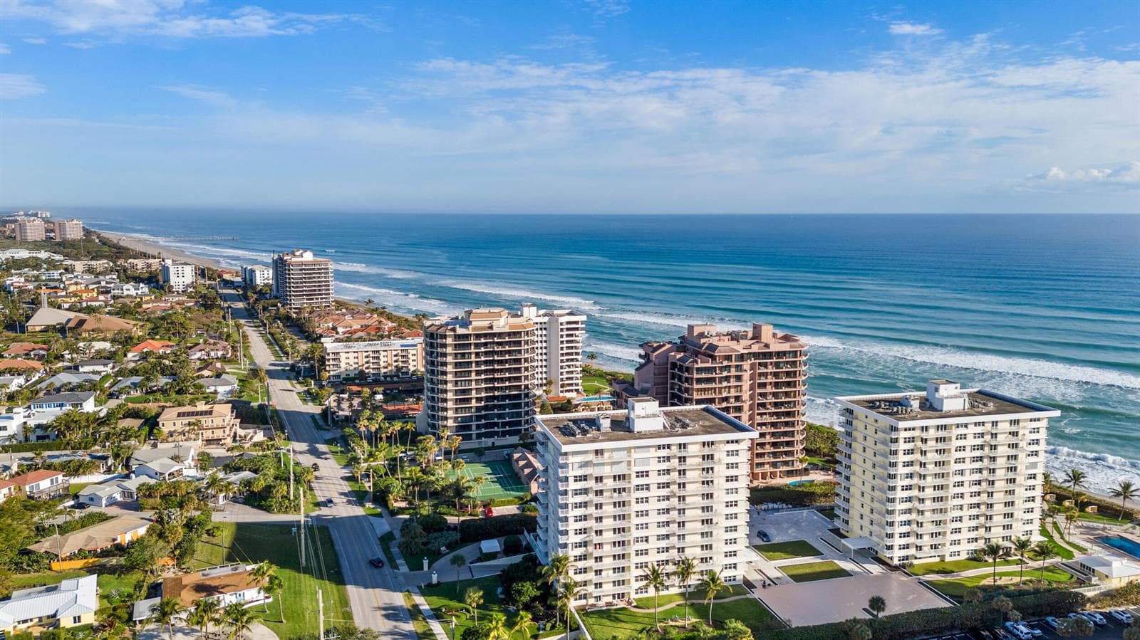 500 Ocean Drive # 11b, Juno Beach FL 33408 photo 3