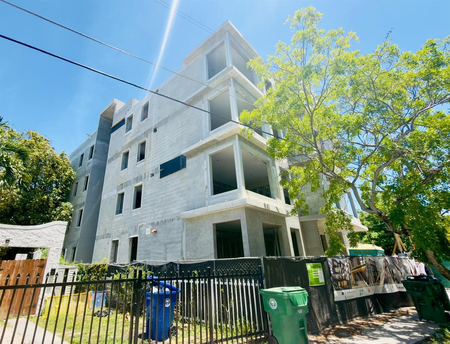 259 NW 33rd Street # 3, Miami, FL 33127 photo 2