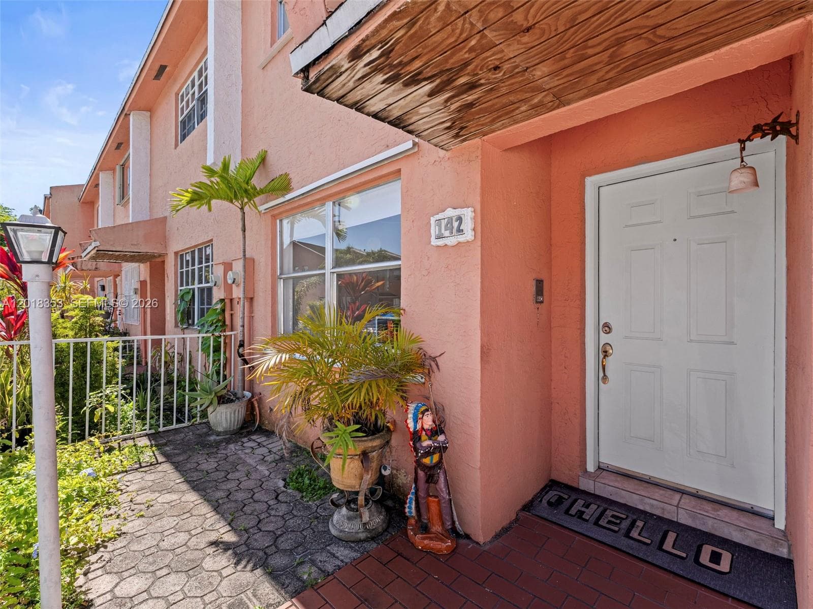 100 SW 110th Ave # 142, Sweetwater FL 33174 photo 3