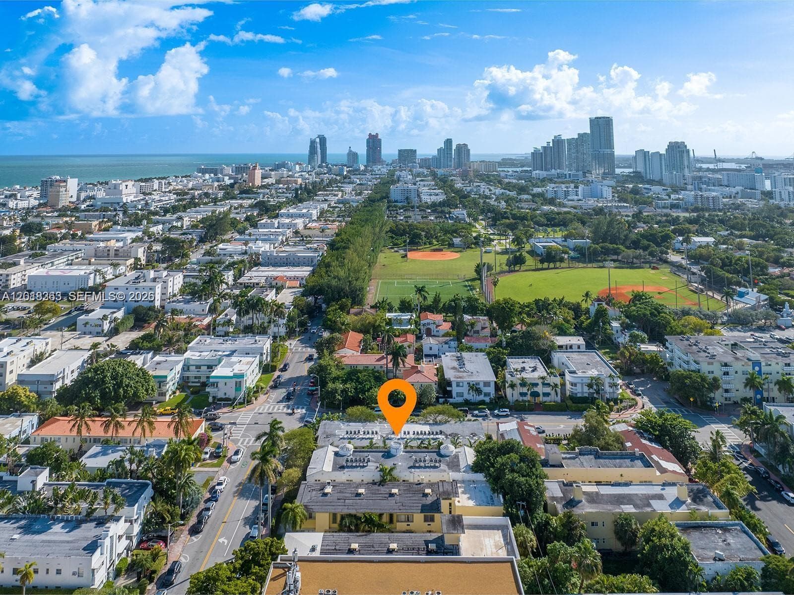 1508 Meridian Ave, Miami Beach FL 33139 photo 2