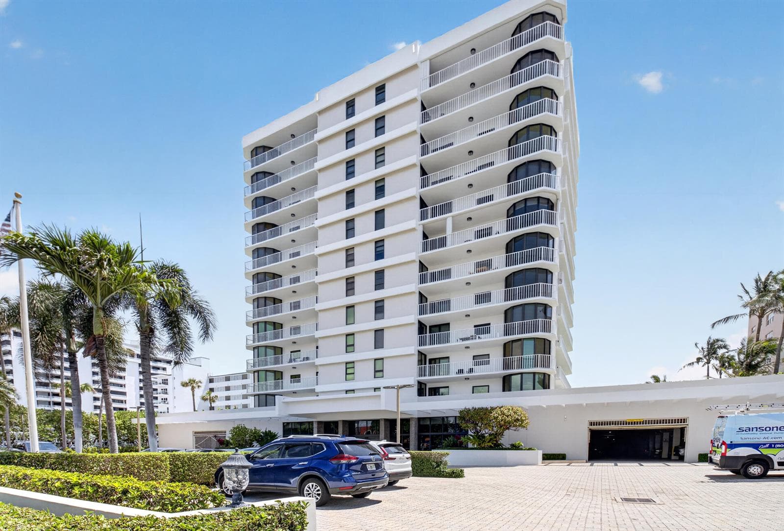 2917 S Ocean Boulevard # 902, Highland Beach FL 33487 photo 2