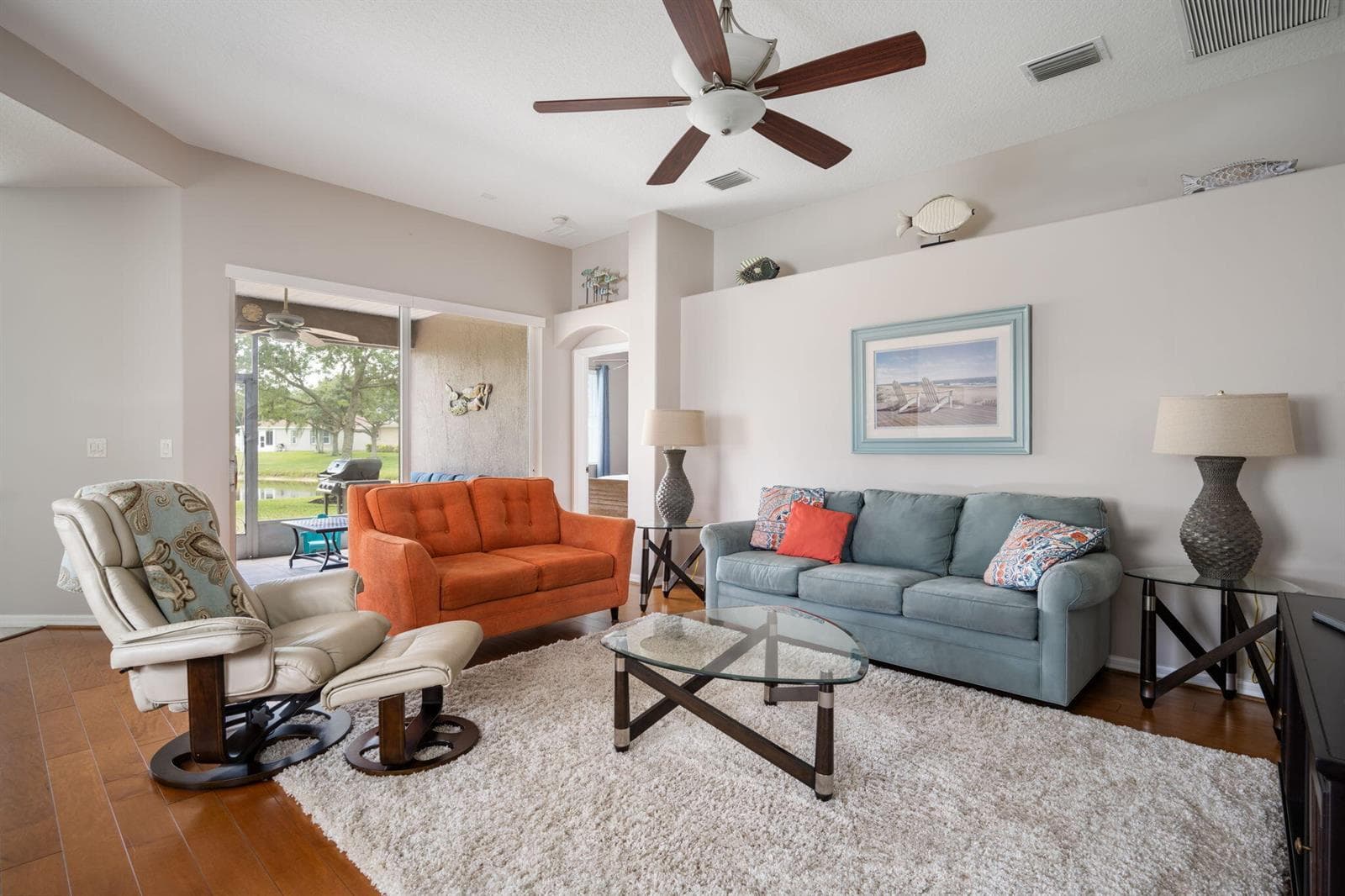 1336 Shoreline Circle, Sebastian FL 32958 photo 5