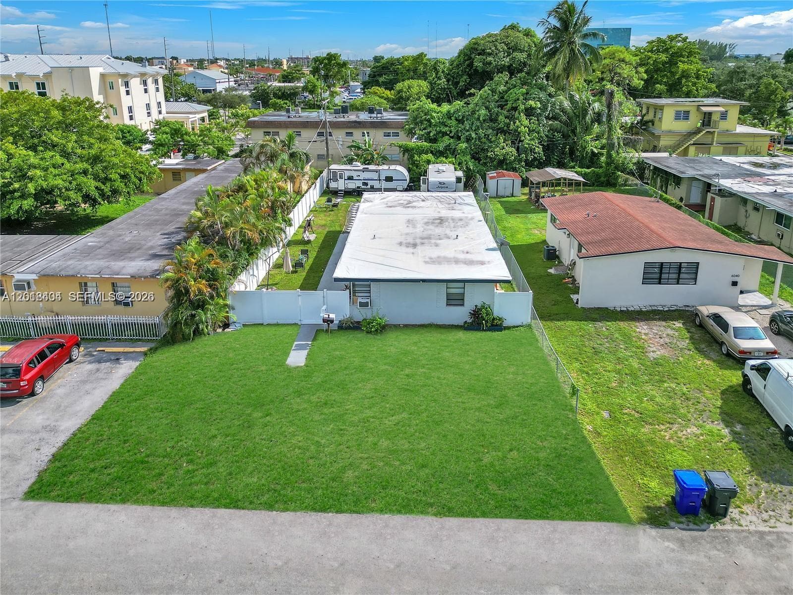 6036 Polk St # 1, Hollywood, FL 33024