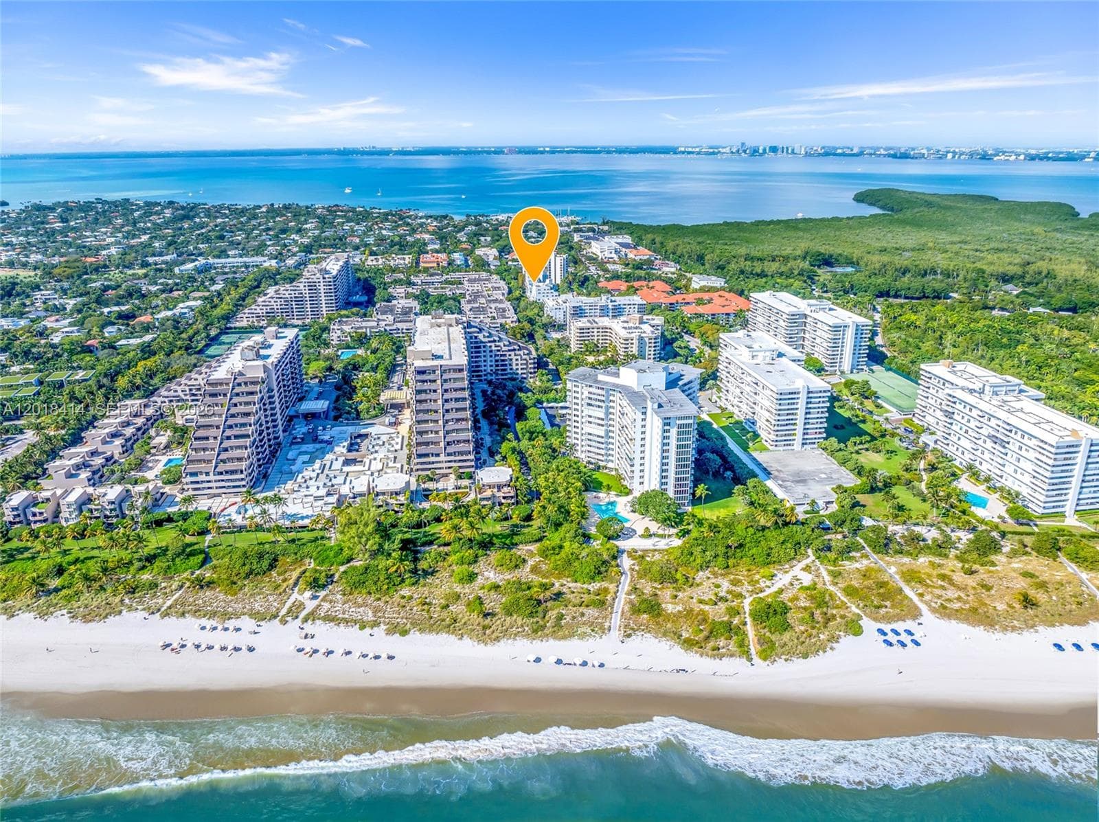 50 Ocean Lane Dr, Key Biscayne FL 33149 photo 3
