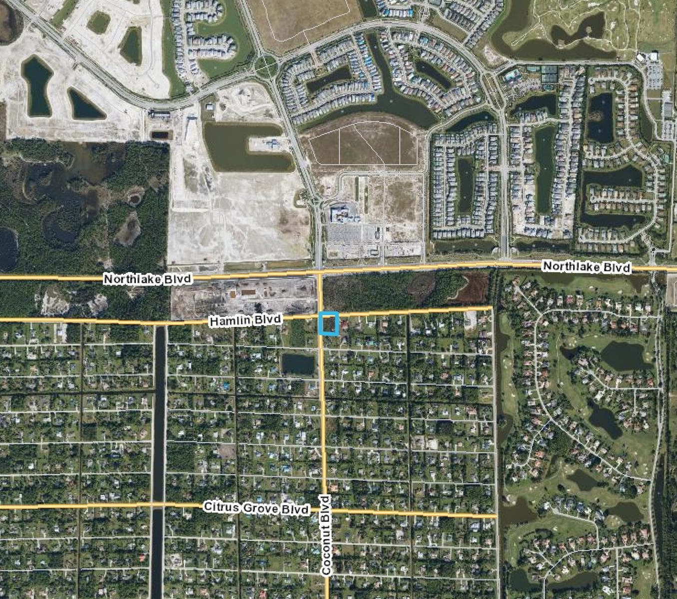 0000 Hamlin Blvd, FL 33412 photo 3