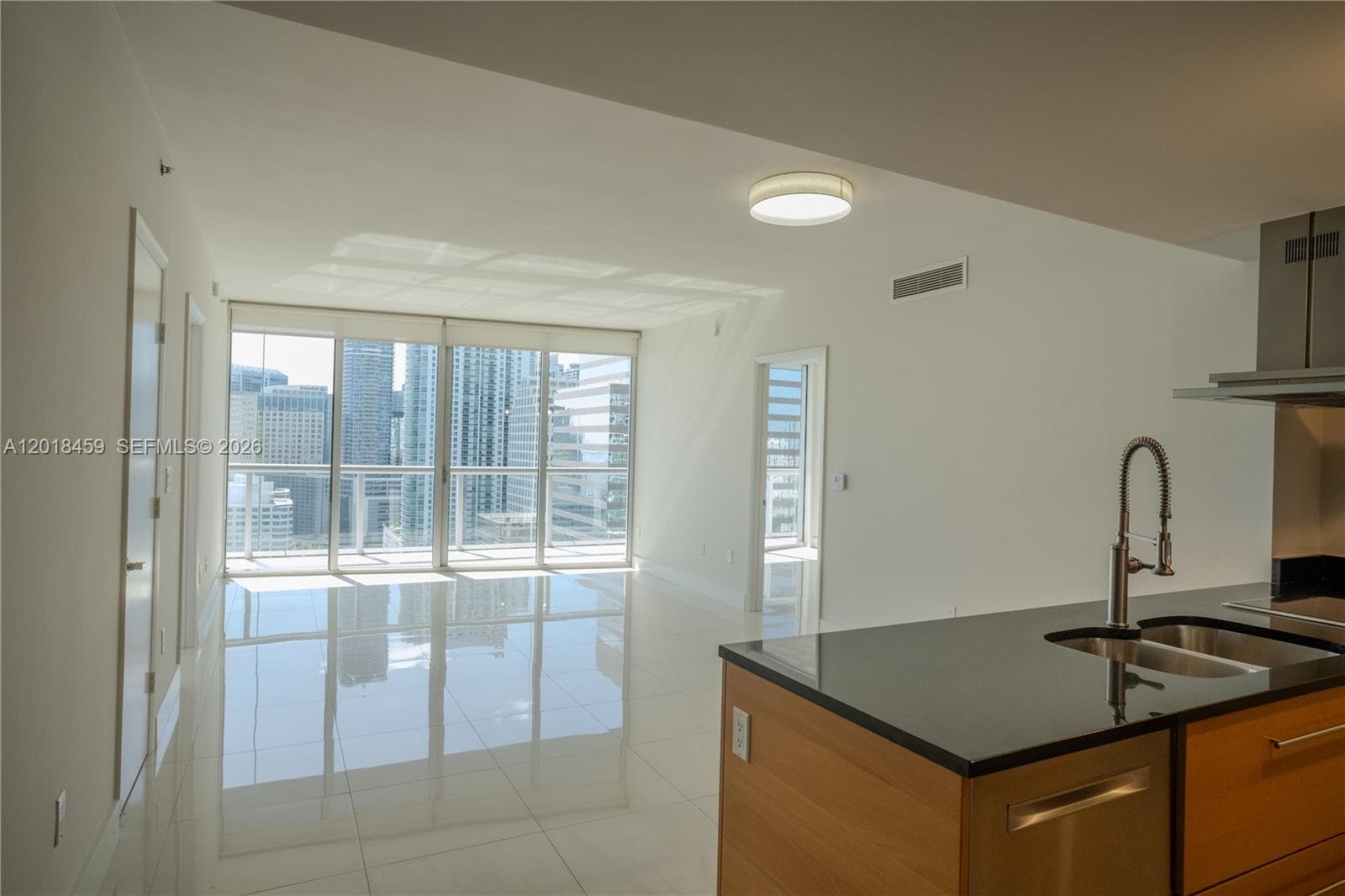 495 Brickell Ave # 2703, Miami FL 33131 photo 3