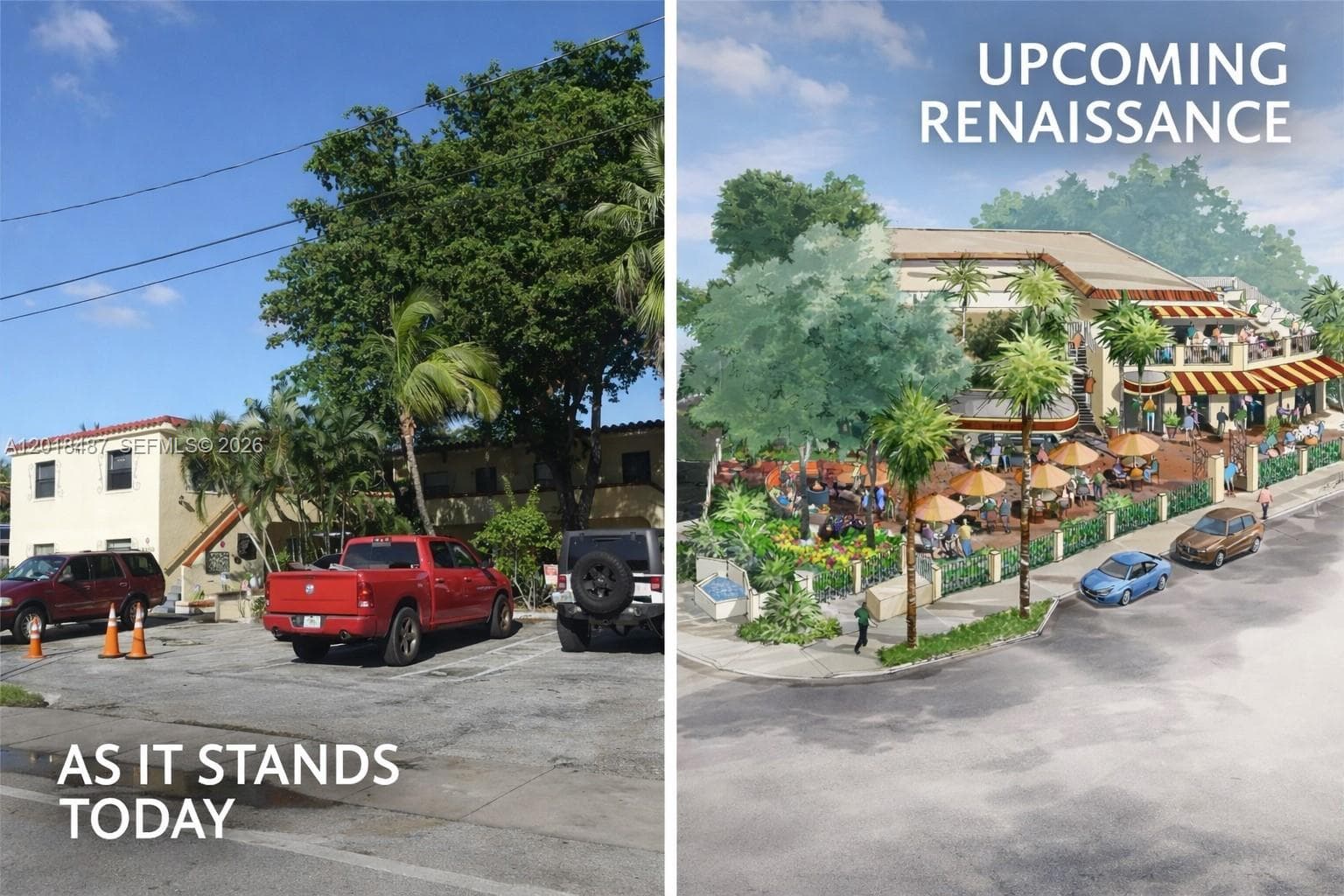 2300 NE 6th Ave, Wilton Manors FL 33305