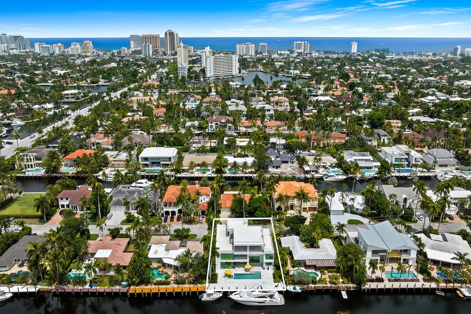 401 Lido Drive # 401, Fort Lauderdale FL 33301 photo 2