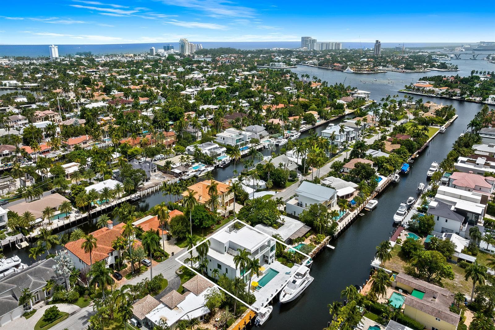 401 Lido Drive # 401, Fort Lauderdale FL 33301 photo 3