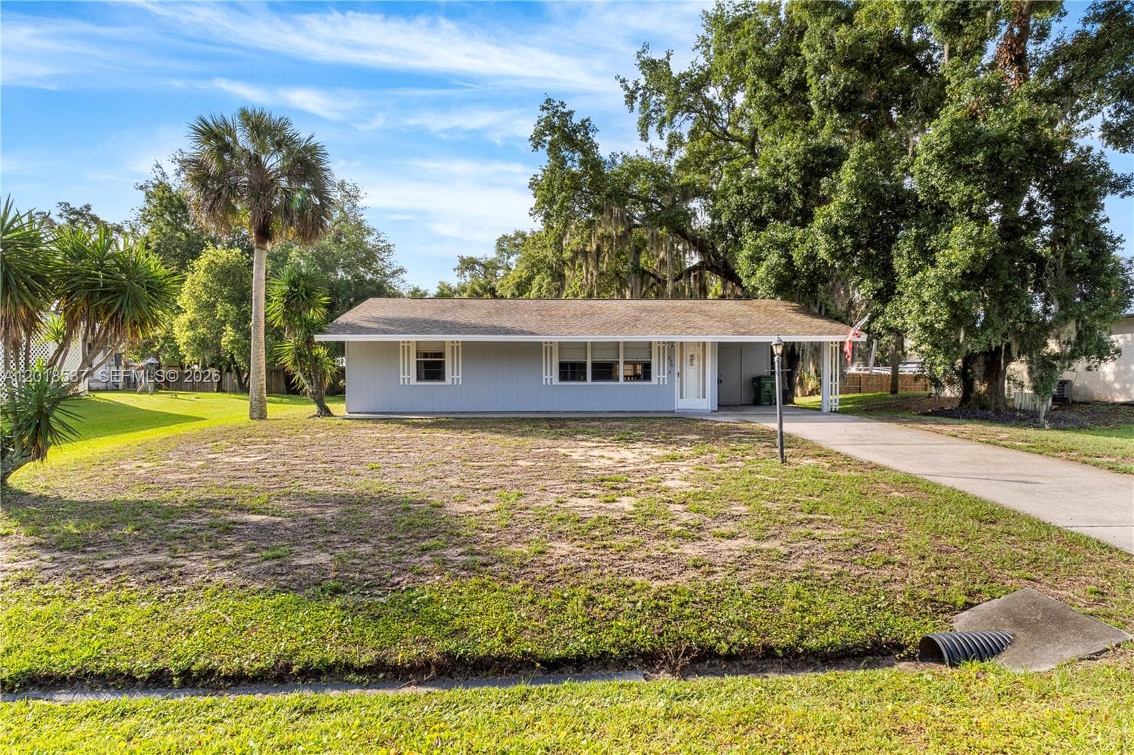 326 Belfast, Sebastian FL 32958