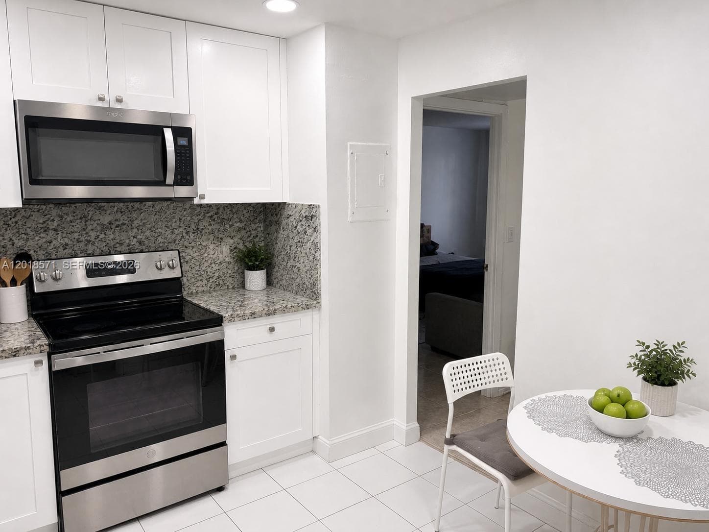 1833 S Ocean Dr # 805, Hallandale Beach FL 33009 photo 4