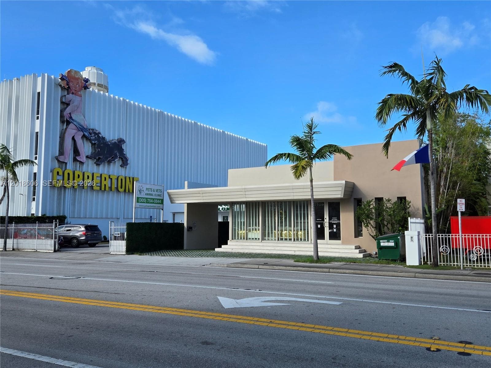 7320 Biscayne Blvd, Miami FL 33138
