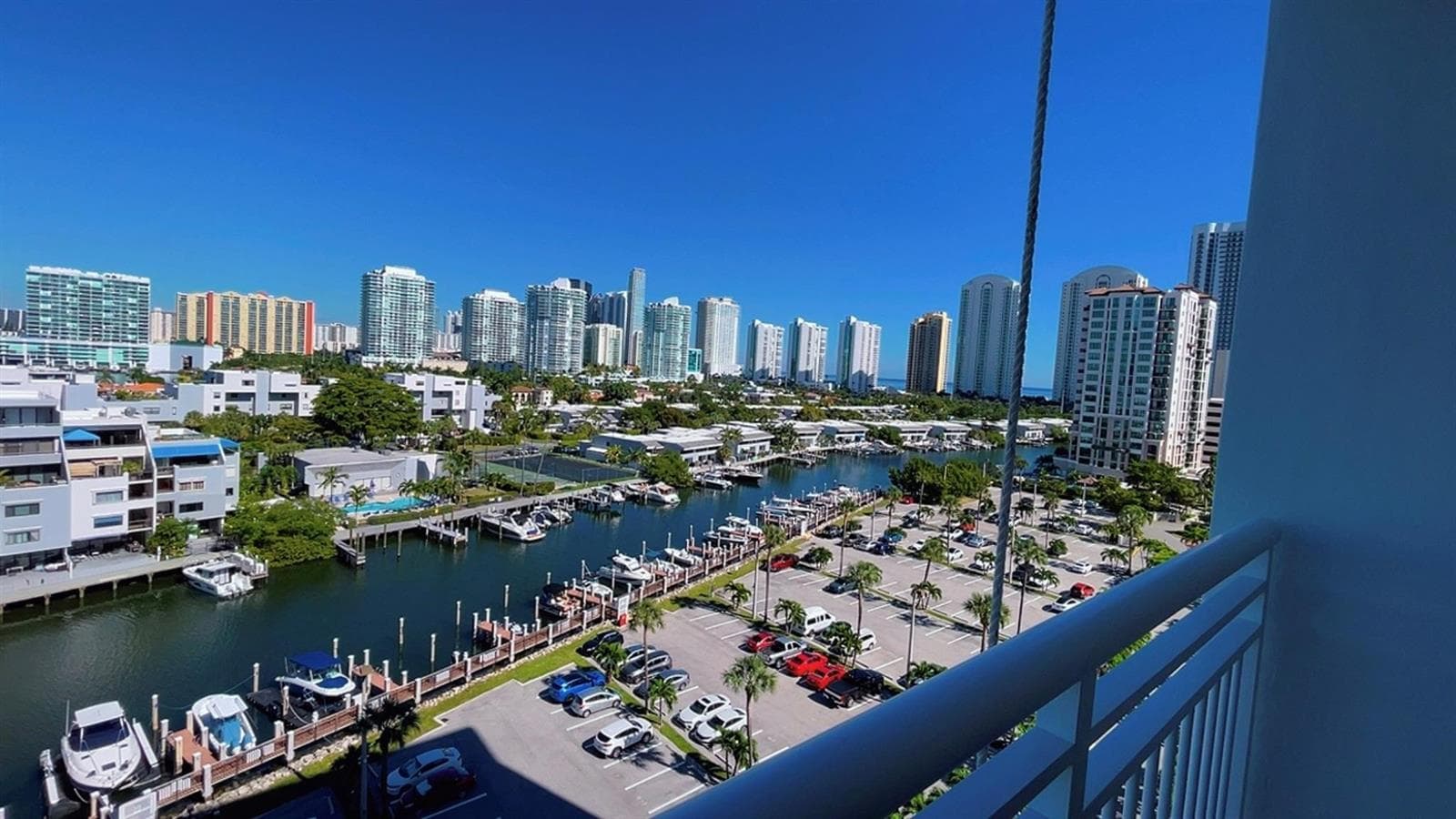 400 Kings Point Drive # 1027, Sunny Isles Beach, FL 33160 photo 2