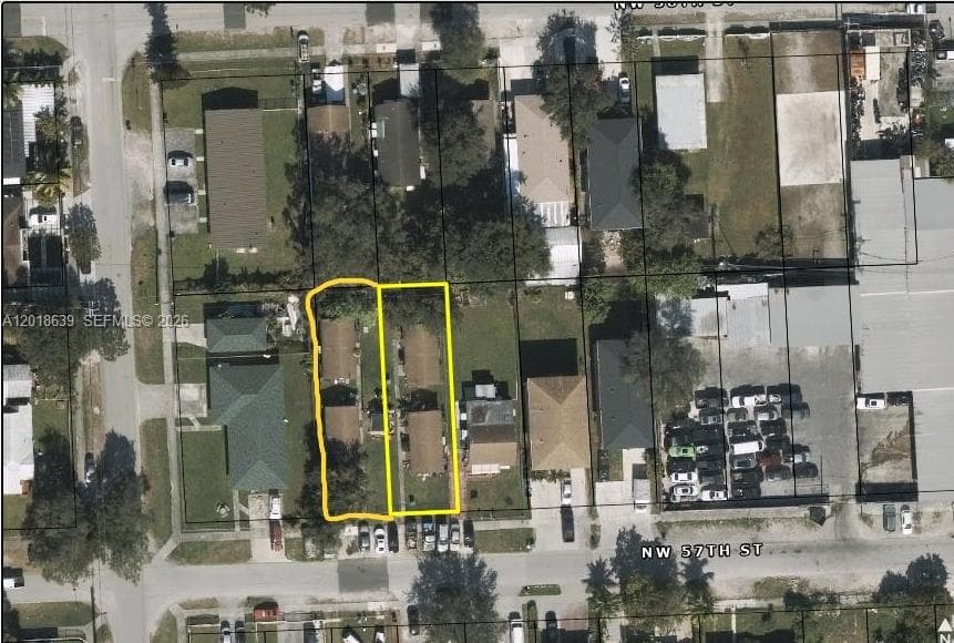 2775 NW 57th St, Miami FL 33142 photo 2