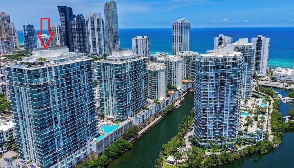 330 Sunny Isles Blvd # 1603, Sunny Isles Beach FL 33160 photo 2