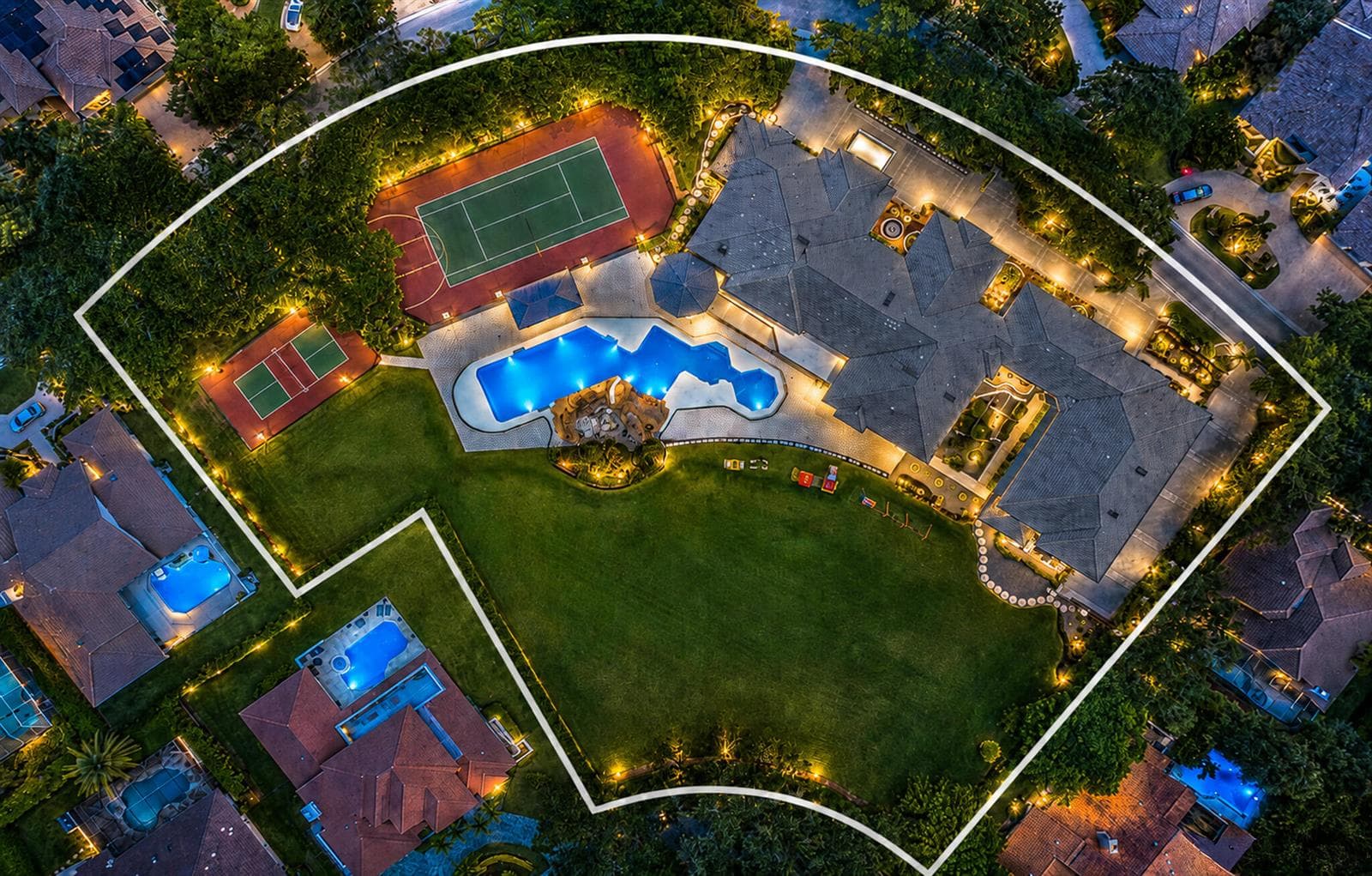1800 Eagle Trace Boulevard, Coral Springs FL 33071 photo 2