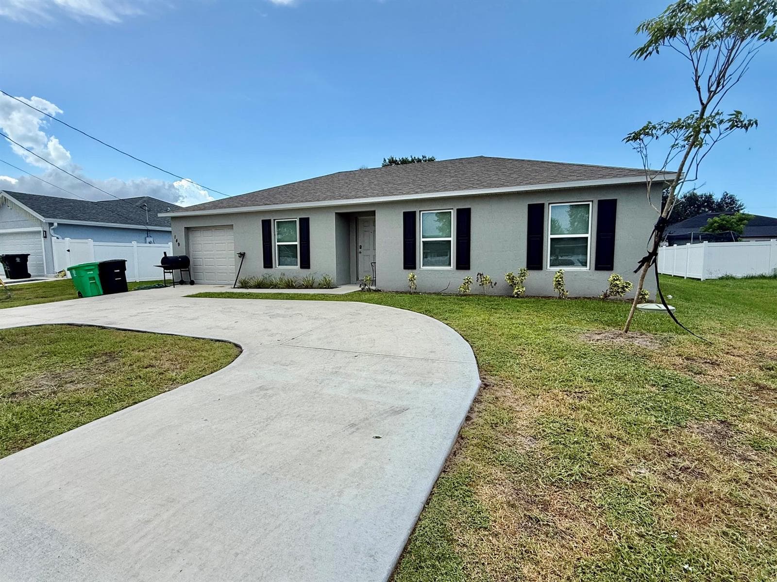 149 SW Becker Road, Port St. Lucie FL 34953 photo 2