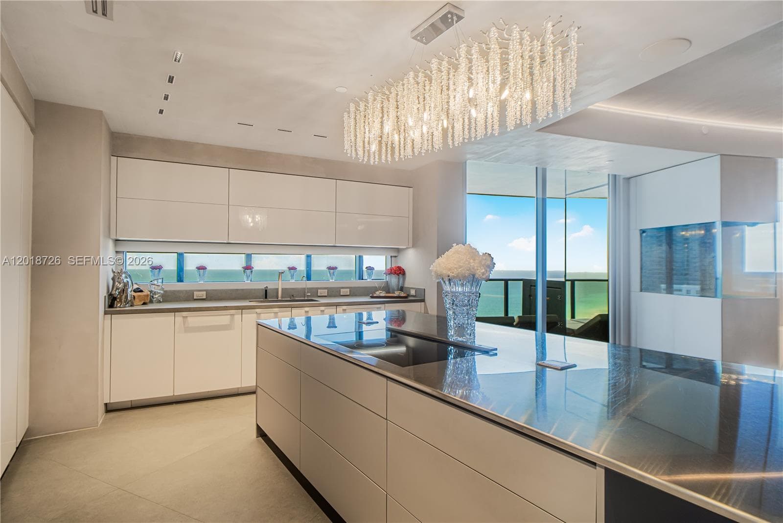 18555 Collins Ave # 3705, Sunny Isles Beach FL 33160 photo 2