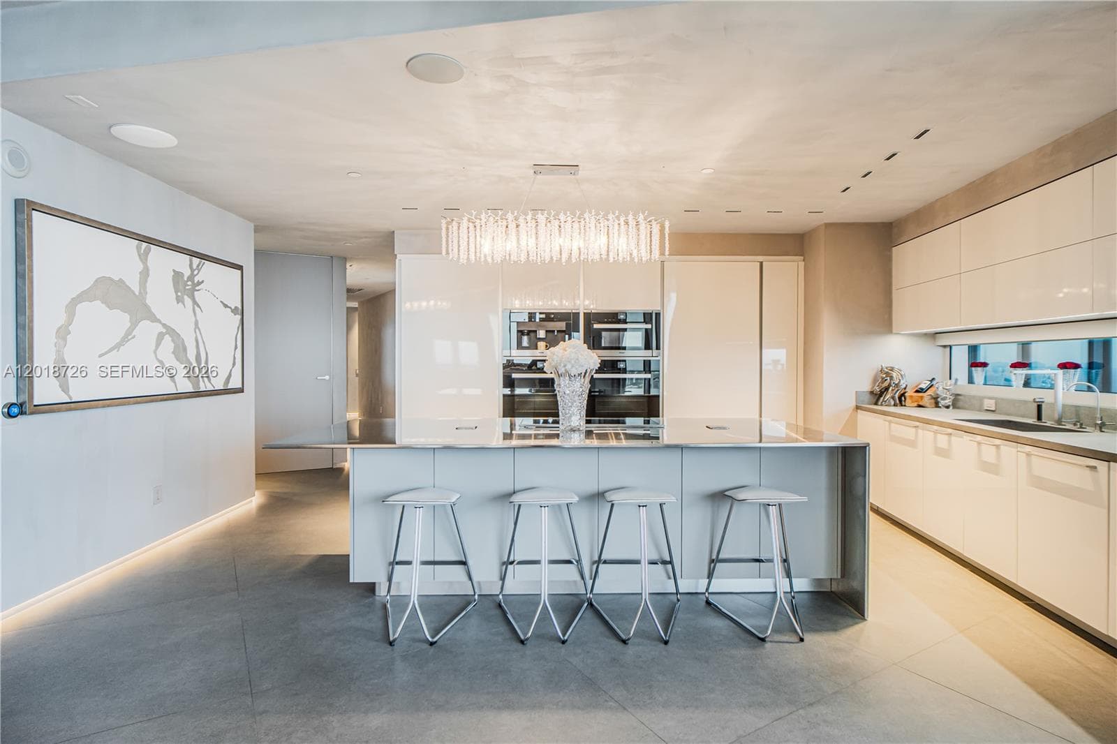 18555 Collins Ave # 3705, Sunny Isles Beach FL 33160 photo 3