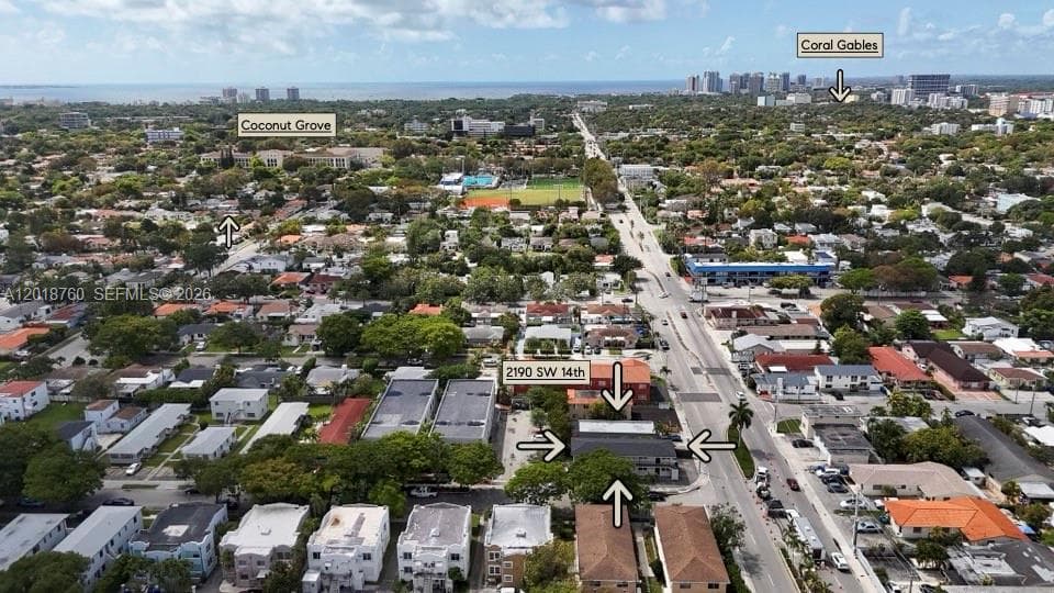 2190 SW 14th Ter, Miami FL 33145 photo 2