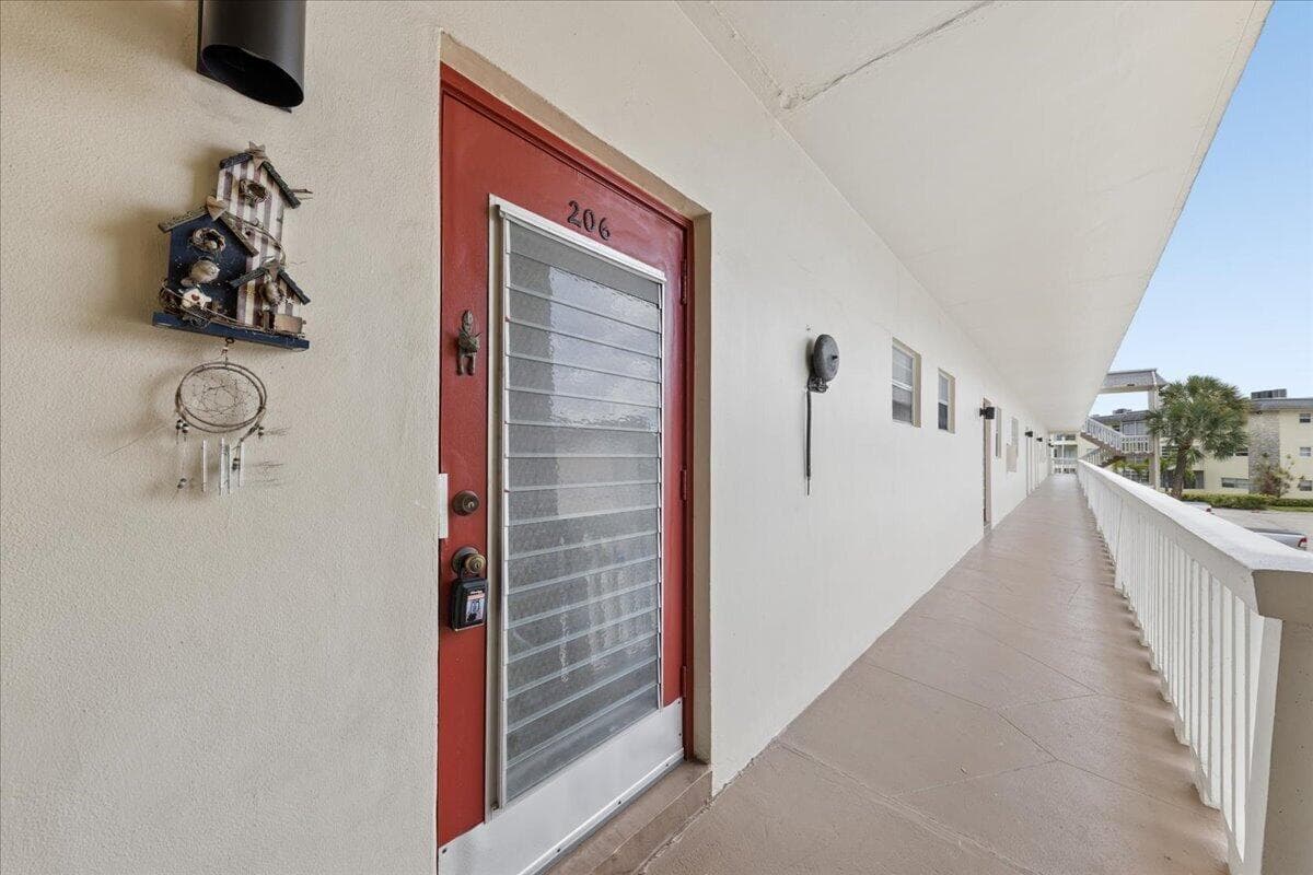 4411 NW 16th Street Apt 206, Lauderhill FL 33313 photo 2