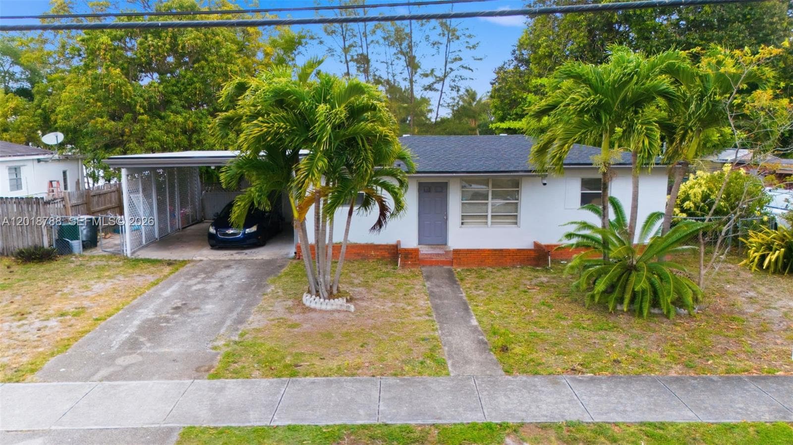 4621 SW 31st Dr, West Park FL 33023 photo 2