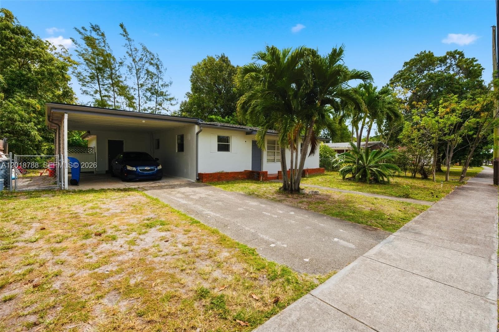 4621 SW 31st Dr, West Park FL 33023 photo 4