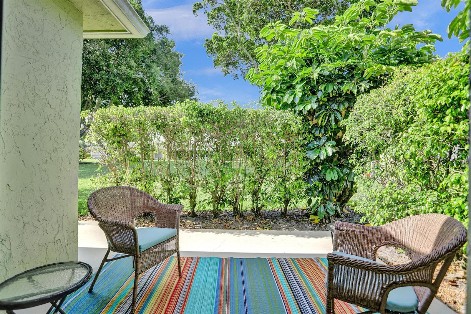 2520 Pansey Lane # D, Delray Beach FL 33445 photo 2