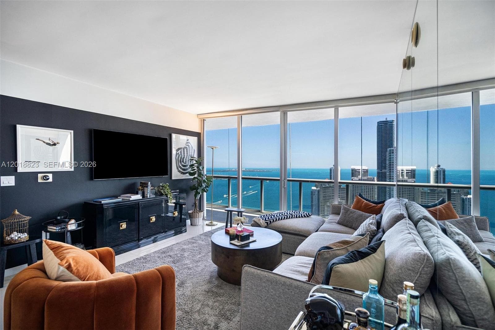 495 Brickell Ave # 4911, Miami FL 33131 photo 2