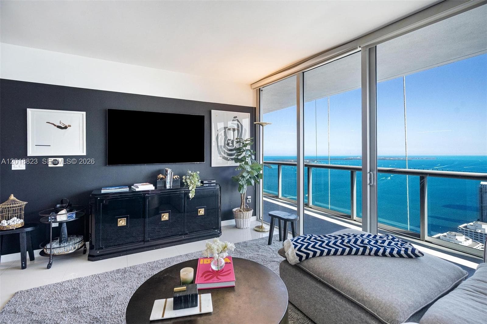 495 Brickell Ave # 4911, Miami FL 33131 photo 3