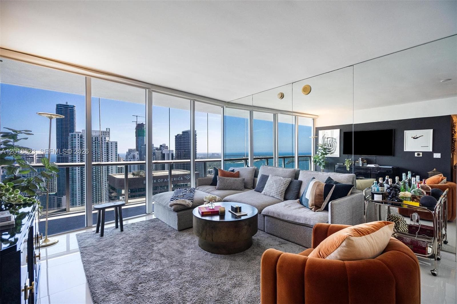 495 Brickell Ave # 4911, Miami FL 33131 photo 5