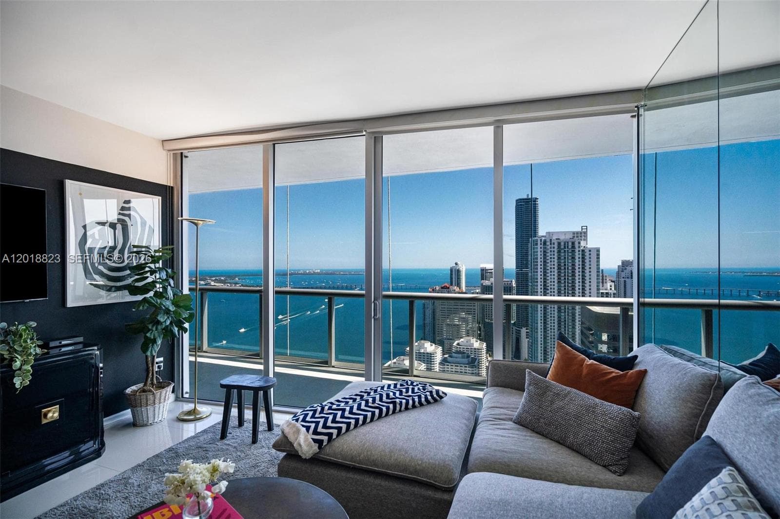 495 Brickell Ave # 4911, Miami FL 33131 photo 4
