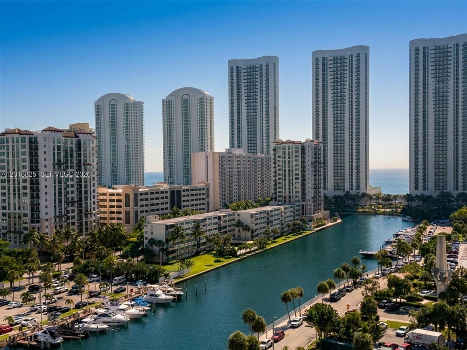 500 Bayview Dr # 1421, Sunny Isles Beach FL 33160 photo 4