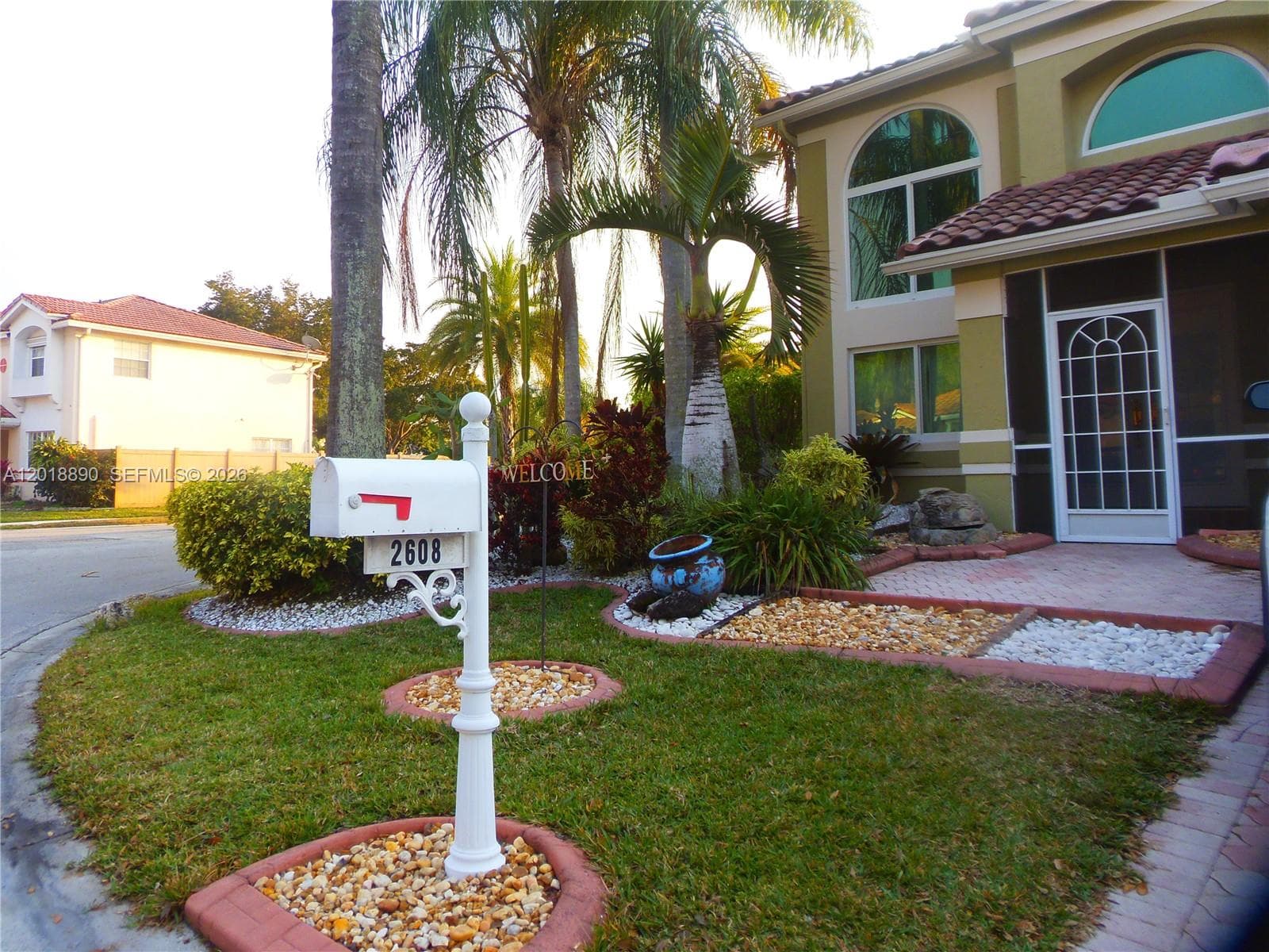 2608 NW 79th Ave, Margate FL 33063 photo 3